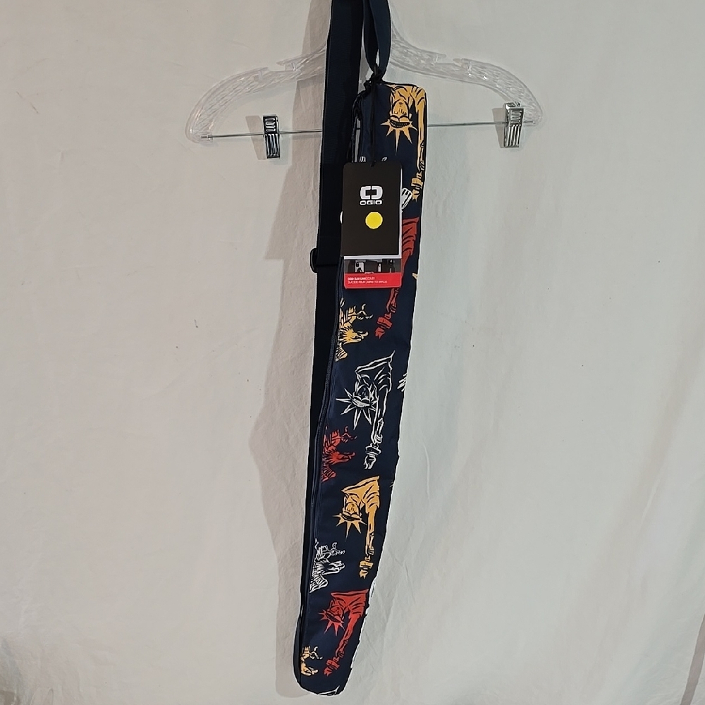 Ogio Slim Can Cooler